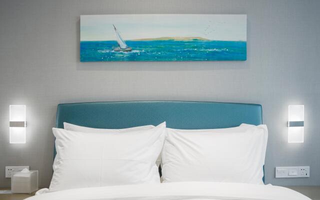 Holiday Inn Express Xiamen City Center by IHG
