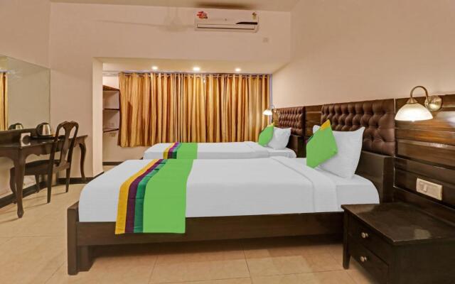 Treebo White Inn Koramangala
