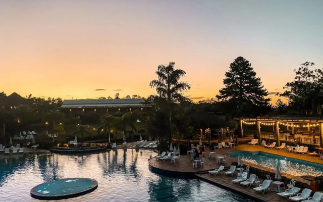 Vila Ventura Ecoresort