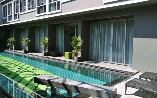 Ae Lana Chiang Mai Hotel
