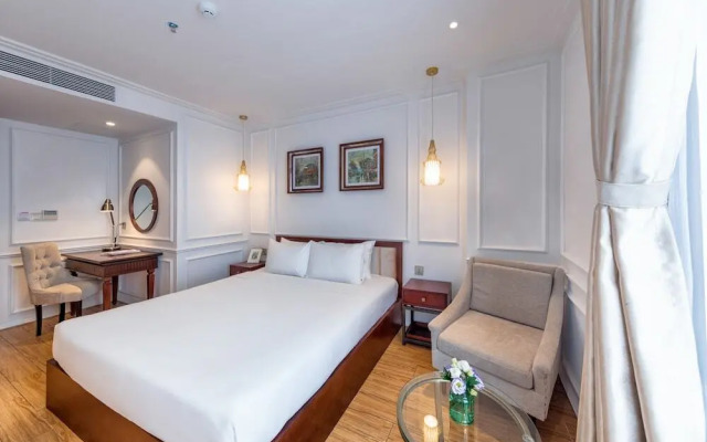 Viha Beach Apartment