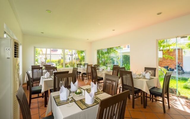 J'S Links Angkor Boutique Hotel