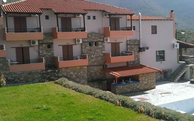Hotel Glavas