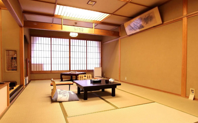 Kinosaki Onsen Sinonomesou