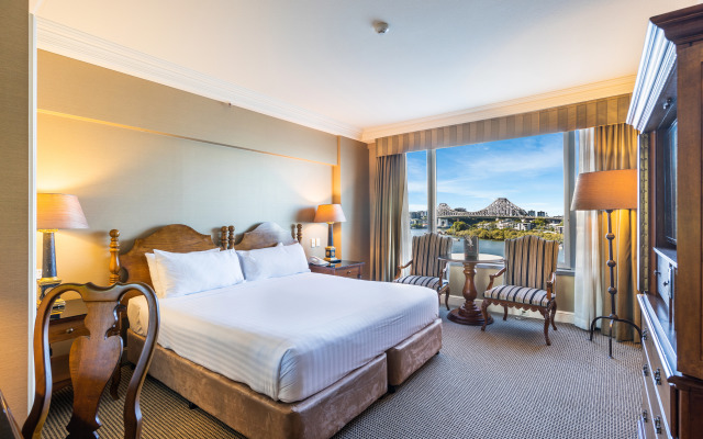 Stamford Plaza Brisbane