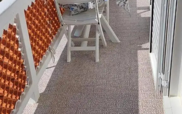Milijana Apartments Rab