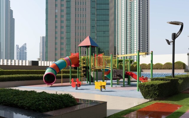 Exquisite Apartment RAK - 806