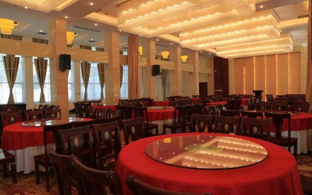 Shennongjia Hotel