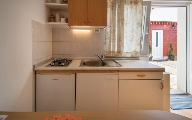 Nice Home in Piran With Wifi and 0 Bedrooms