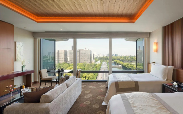 The Peninsula Tokyo