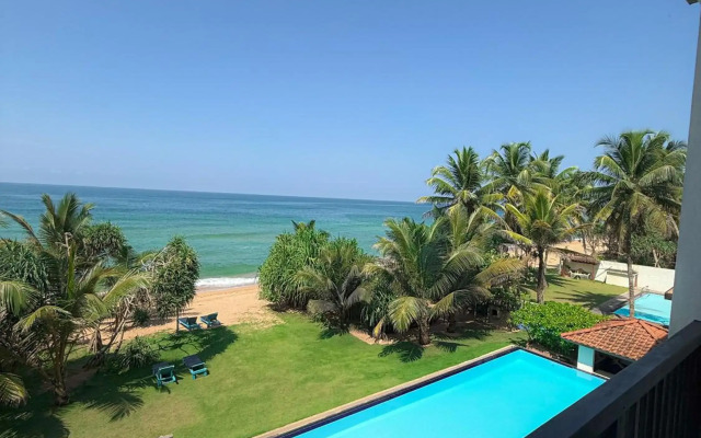 Serendib Beach Hotel
