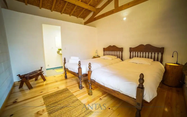 Antas Guest House