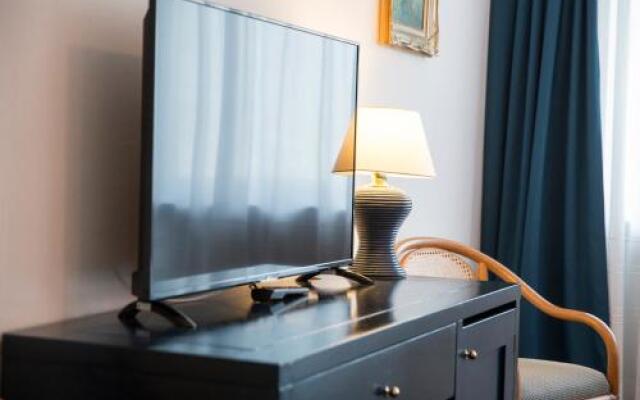 Hotel Pension Weingarten