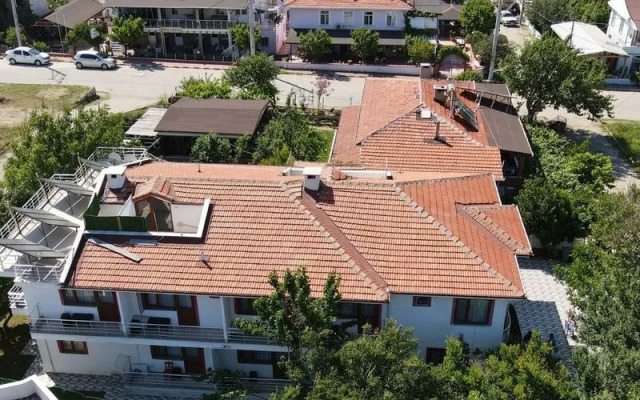 Olimbera Butik Otel