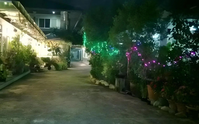 Kacha Resort