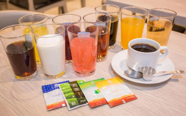 Kuretake Inn Premium Fujinomiya Ekimae