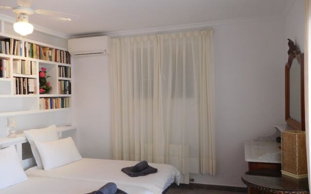 Holiday Home Viola Puchol Javea 4 Bedr 4 Bath
