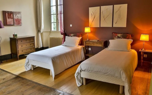 Le Closier B&B