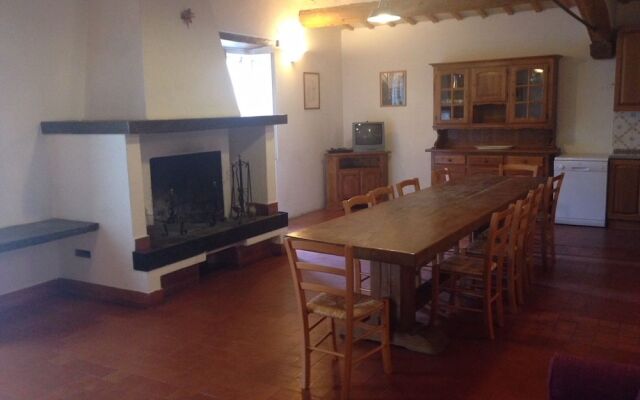 Agriturismo Il Mulino del Vescovo