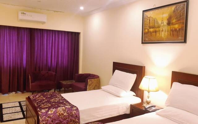 Hotel Grand Arena