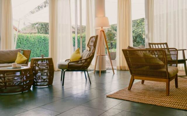 Hotel Villa Laurus