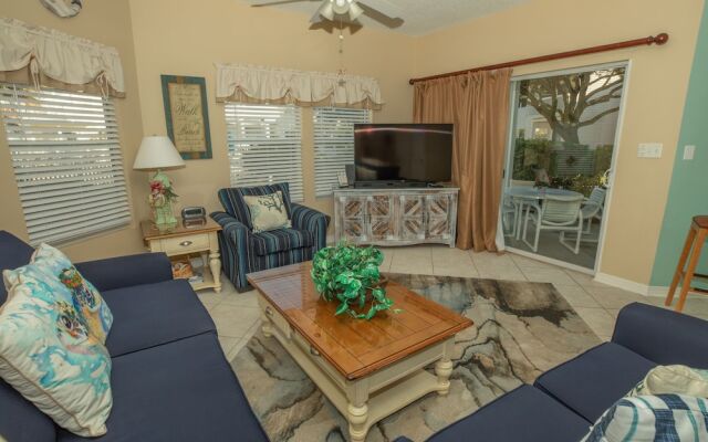 Sandpiper Cove #9135 - 2 Br Condo