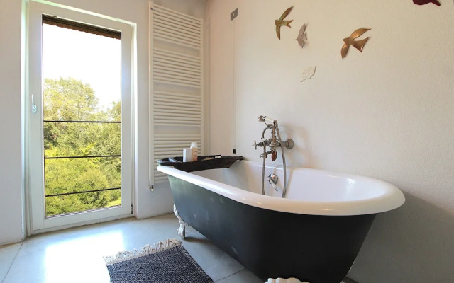 Villa Poggio Zucchino