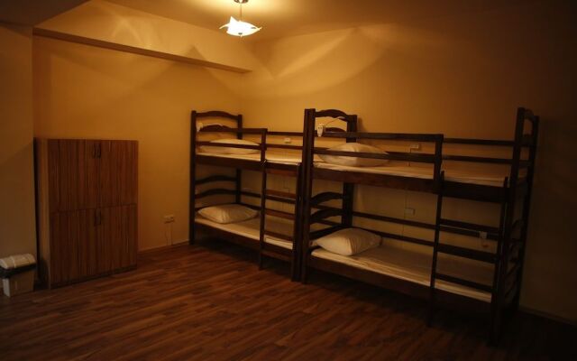 One Day Hostel