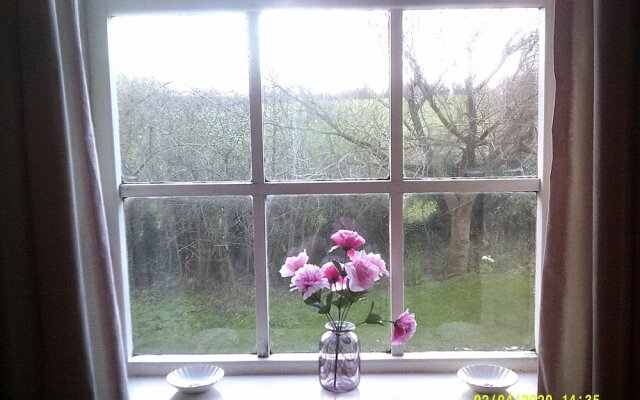 Wheatsheaf House Bed & Breakfast