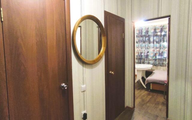 Апартаменты на проспекте Губкина 26