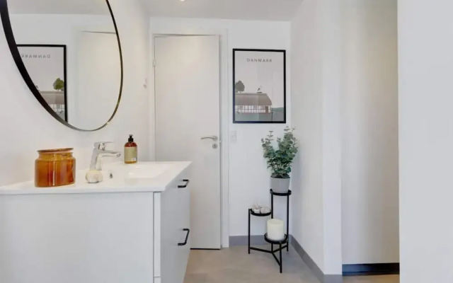 Stylish Retreat in Lonstrup - By Traum Ferienwohnungen