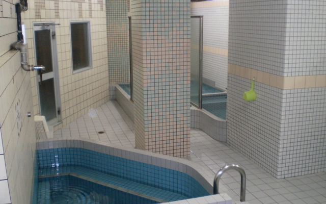 Tohgetsu - Hostel