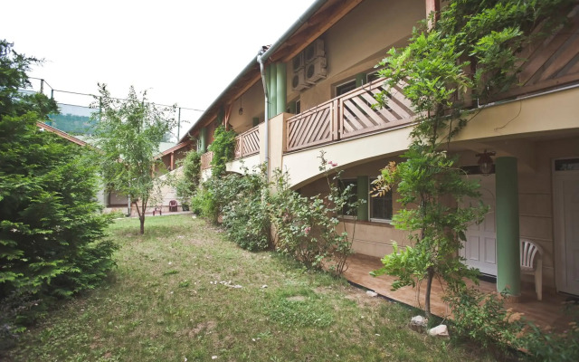 Hotel Makar Sport & Wellness