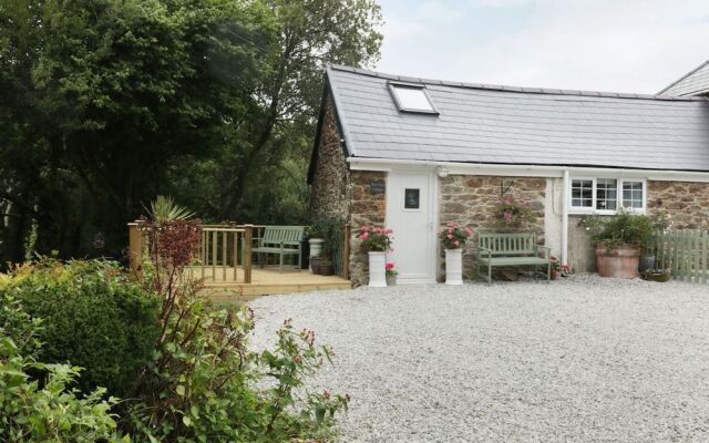 Barn Acre Cottage