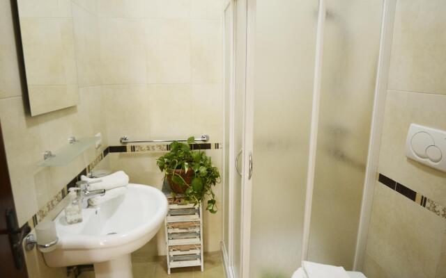 Villetta Emma in Baia Verde