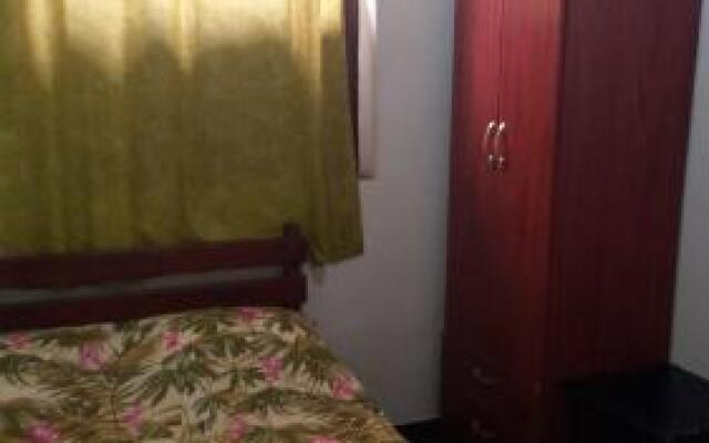 Hotel Madrid