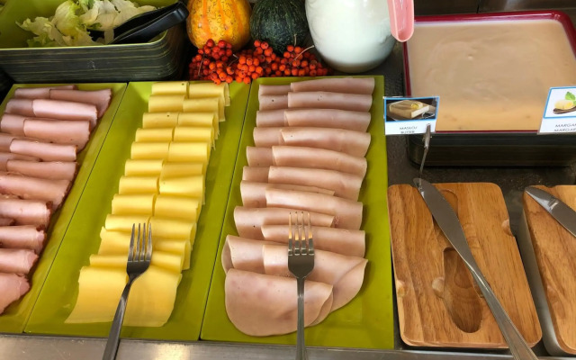 ibis budget Katowice Centrum