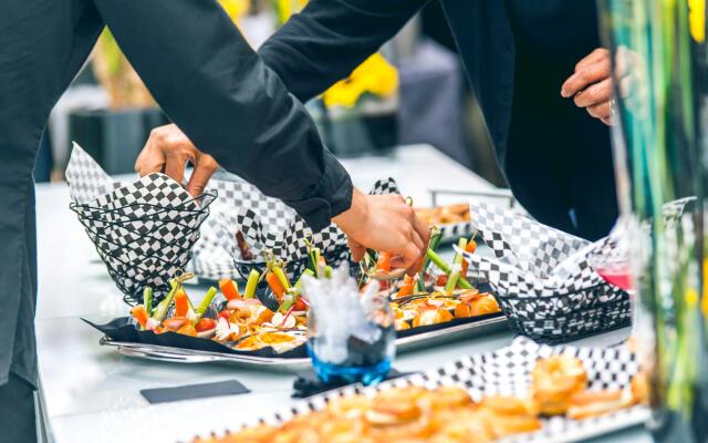 Holiday Inn Toulouse Airport by IHG