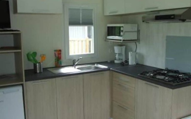 Campingplatz Jungferweiher