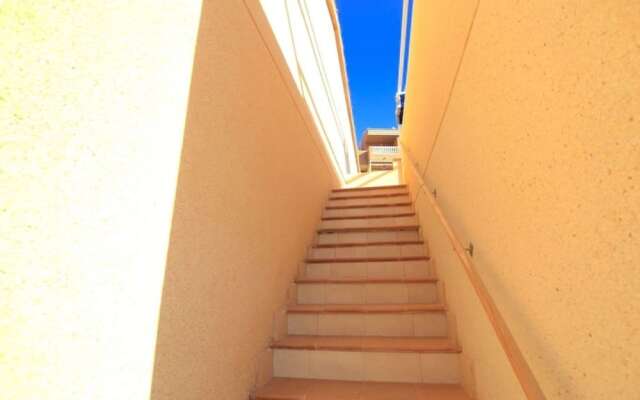 Lovely two Bedroomed Apartment Near Marquesa Golf