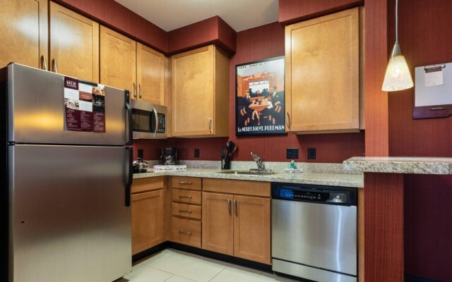 Residence Inn Dallas DFW Airport South/Irving