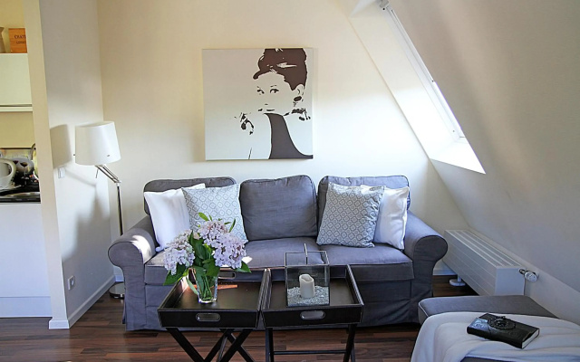 Lilienmatt Apartments