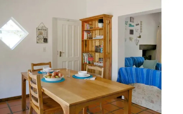 Bermuda Capri Cape Town