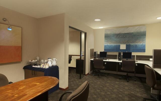 Fiesta Inn Poza Rica