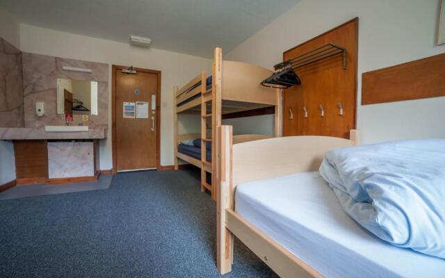 Crianlarich Youth Hostel