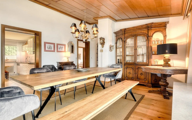 Panoramavilla Bludenz by A-Appartments