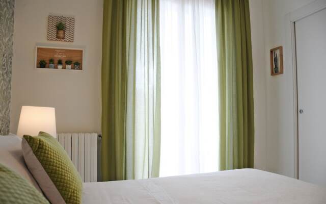 Thalìa Guest House Marzamemi