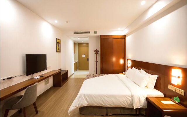 Kunshan Kingboard Hotel