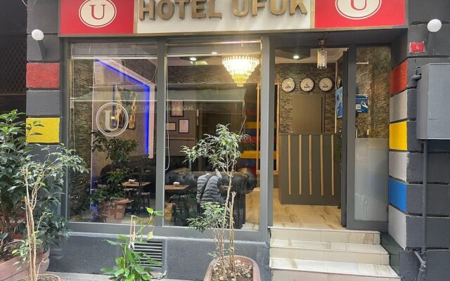 Ufuk Otel