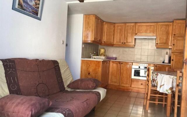 Maison Port Leucate, 2 pièces, 6 personnes - FR-1-81-92